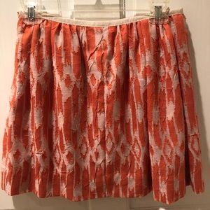 J Crew skirt